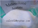 Methenolone Enanthate